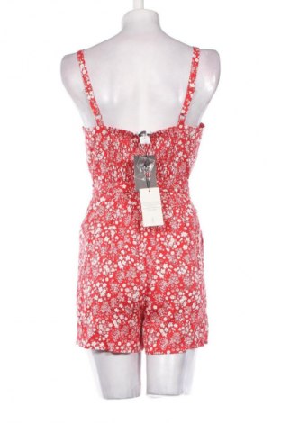 Kurzer Damenoverall Unbranded, Größe M, Farbe Mehrfarbig, Preis 30,99 €