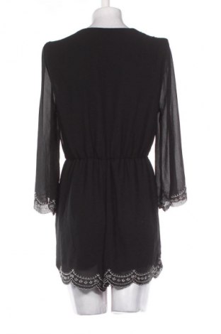 Dámská krátka kombinéza  Unbranded, Veľkosť L, Farba Čierna, Cena  36,87 €