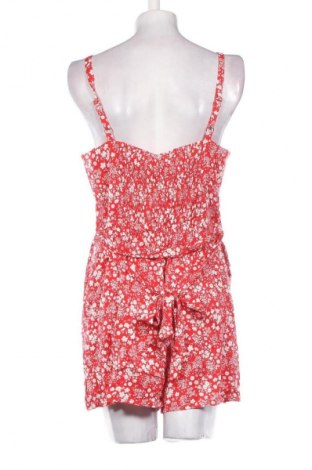 Kurzer Damenoverall Unbranded, Größe L, Farbe Mehrfarbig, Preis 41,99 €