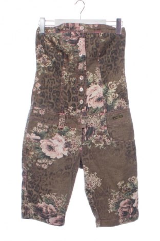 Női rövid overál Unbranded, Méret S, Szín Sokszínű, Ár 7 800 Ft