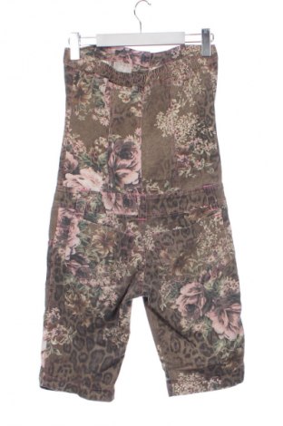 Női rövid overál Unbranded, Méret S, Szín Sokszínű, Ár 7 800 Ft