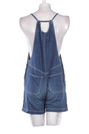 Kurzer Damenoverall Unbranded, Größe M, Farbe Blau, Preis € 19,95