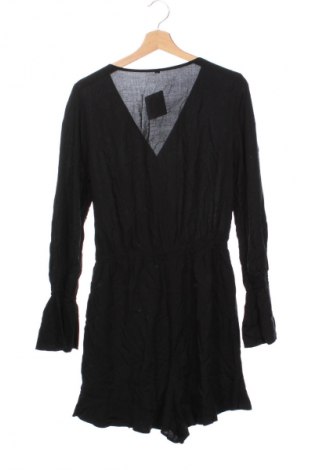 Kurzer Damenoverall Unbranded, Größe M, Farbe Schwarz, Preis 11,99 €