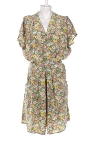 Kurzer Damenoverall Unbranded, Größe M, Farbe Mehrfarbig, Preis 19,95 €