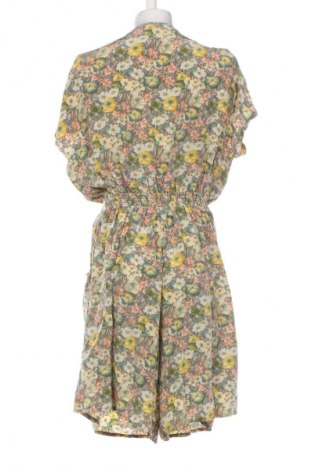 Kurzer Damenoverall Unbranded, Größe M, Farbe Mehrfarbig, Preis 19,95 €