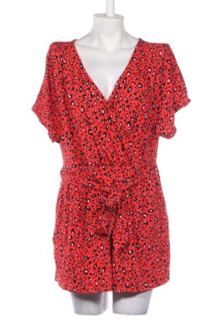 Dámská krátka kombinéza  Unbranded, Veľkosť XL, Farba Viacfarebná, Cena  37,95 €