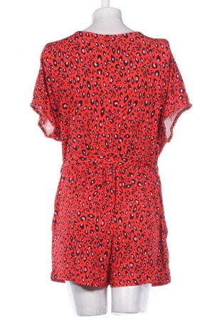 Kurzer Damenoverall Unbranded, Größe XL, Farbe Mehrfarbig, Preis 41,99 €