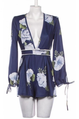 Kurzer Damenoverall Unbranded, Größe S, Farbe Mehrfarbig, Preis € 20,02