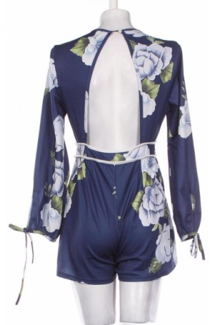 Kurzer Damenoverall Unbranded, Größe S, Farbe Mehrfarbig, Preis € 20,02