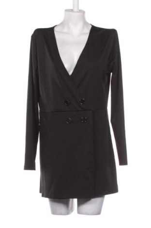 Women's short jumpsuit Unbranded, Μέγεθος 3XL, Χρώμα Μαύρο, Τιμή 10,99 €