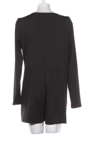 Women's short jumpsuit Unbranded, Μέγεθος 3XL, Χρώμα Μαύρο, Τιμή 10,99 €