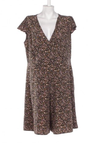 Salopetă scurtă de damă Unbranded, Mărime 3XL, Culoare Multicolor, Preț 102,63 Lei