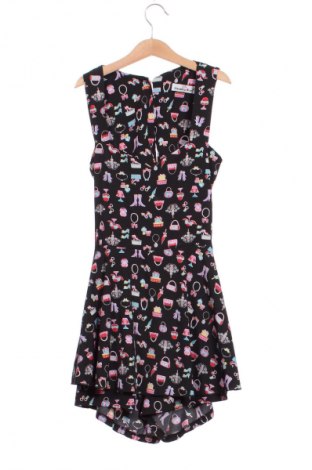 Dámská krátká kombinéza  Unbranded, Velikost XS, Barva Vícebarevné, Cena  494,00 Kč