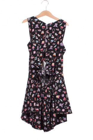 Dámská krátká kombinéza  Unbranded, Velikost XS, Barva Vícebarevné, Cena  494,00 Kč