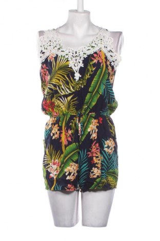 Dámská krátká kombinéza  Unbranded, Velikost M, Barva Vícebarevné, Cena  120,00 Kč