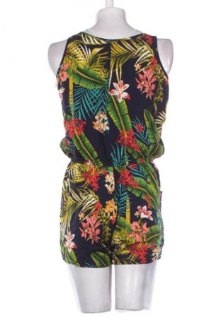 Dámská krátká kombinéza  Unbranded, Velikost M, Barva Vícebarevné, Cena  120,00 Kč