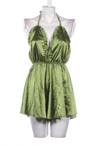 Dámská krátká kombinéza  Unbranded, Velikost S, Barva Zelená, Cena  494,00 Kč