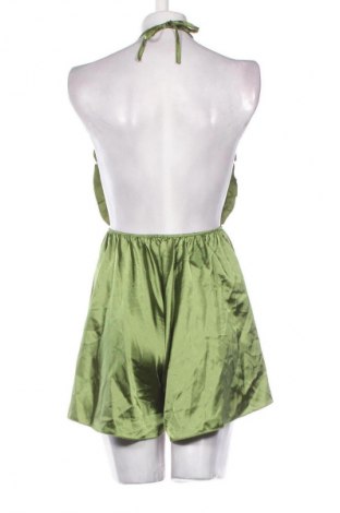 Dámská krátká kombinéza  Unbranded, Velikost S, Barva Zelená, Cena  494,00 Kč