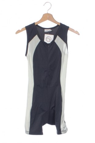 Women's short jumpsuit Unbranded, Μέγεθος S, Χρώμα Πολύχρωμο, Τιμή 20,00 €