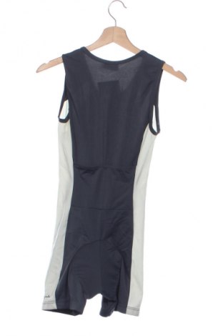 Women's short jumpsuit Unbranded, Μέγεθος S, Χρώμα Πολύχρωμο, Τιμή 20,00 €