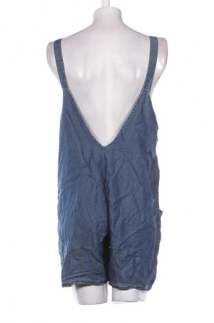 Kurzer Damenoverall Unbranded, Größe XL, Farbe Blau, Preis € 14,99