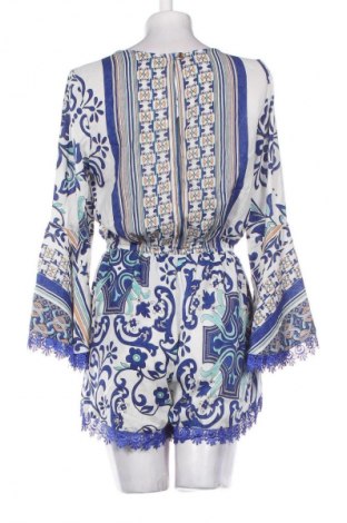 Dámská krátká kombinéza  Unbranded, Velikost M, Barva Vícebarevné, Cena  313,00 Kč