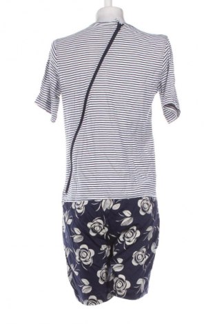 Kurzer Damenoverall Unbranded, Größe XXL, Farbe Mehrfarbig, Preis 12,99 €