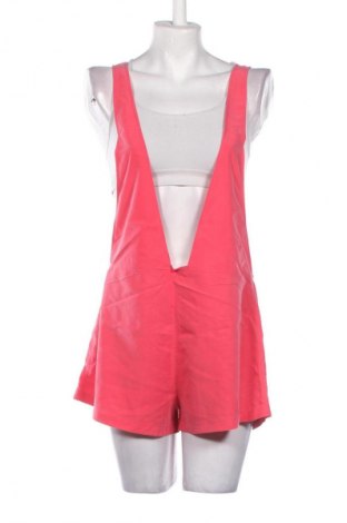 Dámská krátká kombinéza  Unbranded, Velikost XXL, Barva Růžová, Cena  495,00 Kč