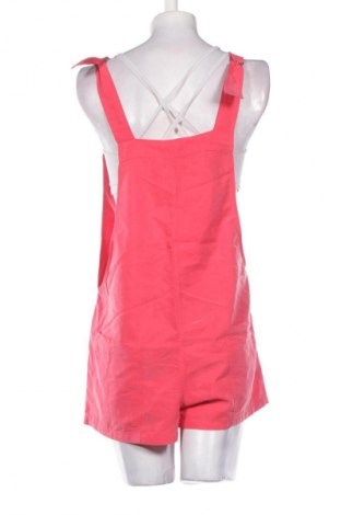 Dámská krátká kombinéza  Unbranded, Velikost XXL, Barva Růžová, Cena  495,00 Kč