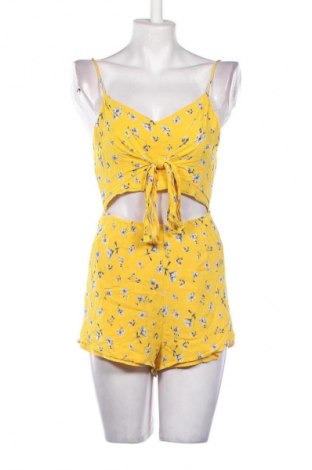 Női rövid overál Unbranded, Méret S, Szín Sokszínű, Ár 2 354 Ft