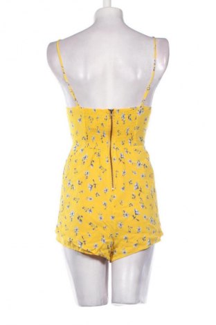 Női rövid overál Unbranded, Méret S, Szín Sokszínű, Ár 2 354 Ft