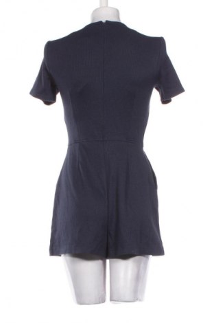 Kurzer Damenoverall Uniqlo, Größe S, Farbe Blau, Preis € 12,99
