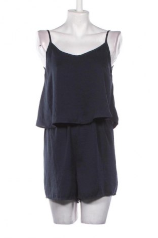 Dámská krátká kombinéza  VILA, Velikost S, Barva Modrá, Cena  519,00 Kč