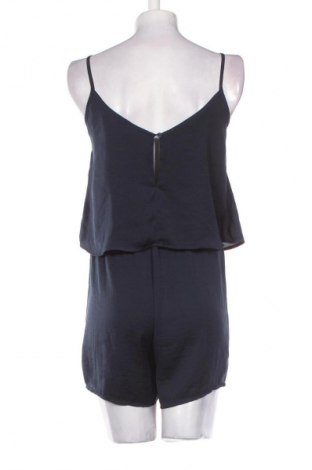 Dámská krátká kombinéza  VILA, Velikost S, Barva Modrá, Cena  519,00 Kč
