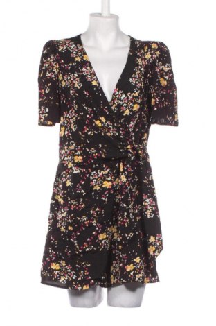 Дамски къс гащеризон Vero Moda, Размер M, Цвят Многоцветен, Цена 93,99 лв.