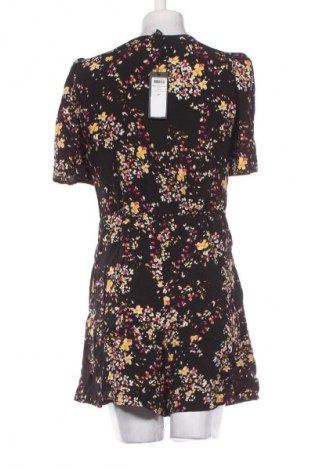 Дамски къс гащеризон Vero Moda, Размер M, Цвят Многоцветен, Цена 93,99 лв.