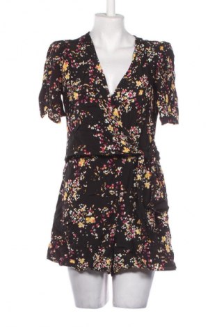 Kurzer Damenoverall Vero Moda, Größe M, Farbe Mehrfarbig, Preis € 62,99