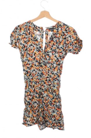 Salopetă scurtă de damă Warehouse, Mărime XXS, Culoare Multicolor, Preț 52,99 Lei
