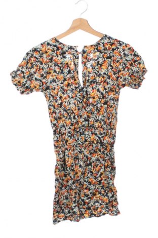 Salopetă scurtă de damă Warehouse, Mărime XXS, Culoare Multicolor, Preț 52,99 Lei