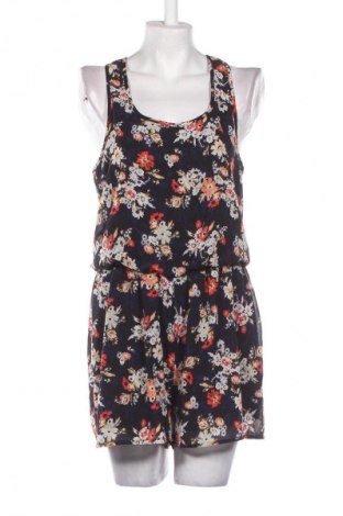 Women's short jumpsuit Xhilaration, Μέγεθος M, Χρώμα Πολύχρωμο, Τιμή 20,02 €