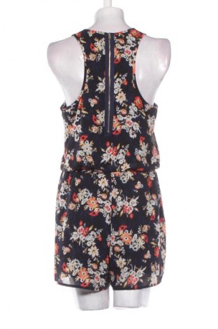 Women's short jumpsuit Xhilaration, Μέγεθος M, Χρώμα Πολύχρωμο, Τιμή 20,02 €