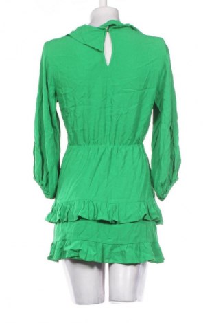 Női rövid overál Zara, Méret M, Szín Zöld, Ár 6 889 Ft