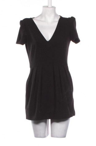 Női rövid overál Zara, Méret S, Szín Fekete, Ár 5 579 Ft