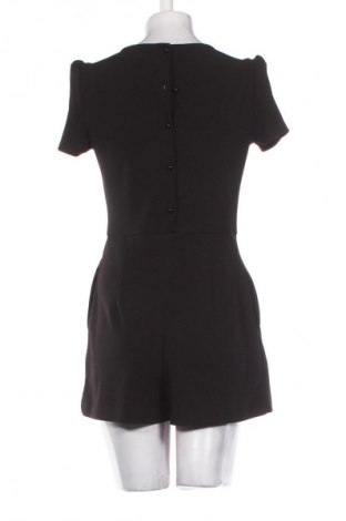 Női rövid overál Zara, Méret S, Szín Fekete, Ár 5 579 Ft