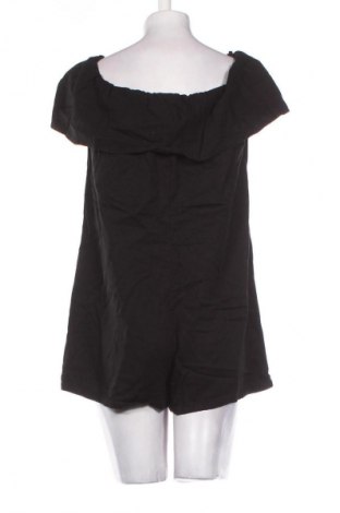 Kurzer Damenoverall Zara, Größe S, Farbe Schwarz, Preis € 17,30