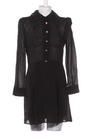 Dámská krátka kombinéza  Zara, Veľkosť XS, Farba Čierna, Cena  39,40 €