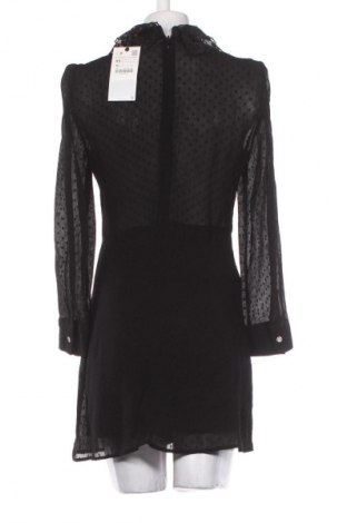 Dámská krátka kombinéza  Zara, Veľkosť XS, Farba Čierna, Cena  39,40 €