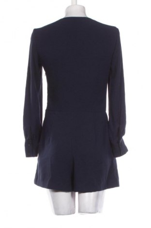 Dámská krátka kombinéza  Zara, Veľkosť L, Farba Modrá, Cena  17,95 €