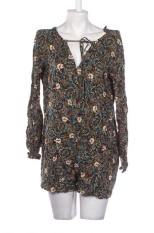 Dámská krátká kombinéza  Zara, Velikost M, Barva Vícebarevné, Cena  399,00 Kč