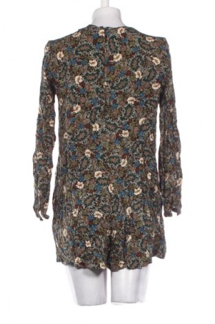 Dámská krátká kombinéza  Zara, Velikost M, Barva Vícebarevné, Cena  399,00 Kč